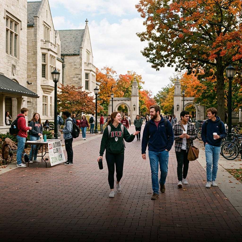 Campus Life